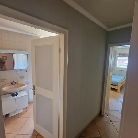 Apartment Grand 4-8 Personnes